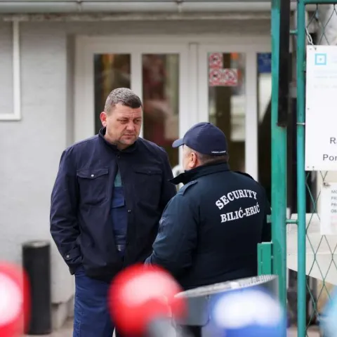 Zagreb: Radnici Čistoće prekidaju &scaron;trajk