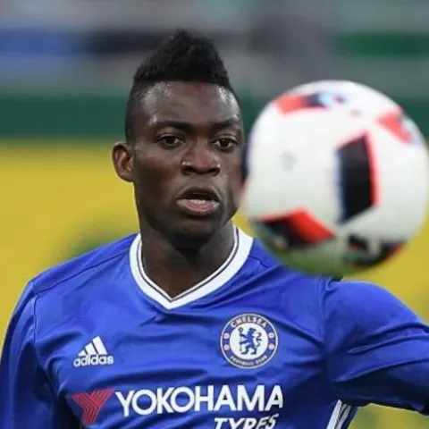 Christian Atsu