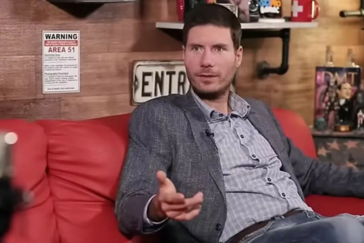 Ivan Pernar