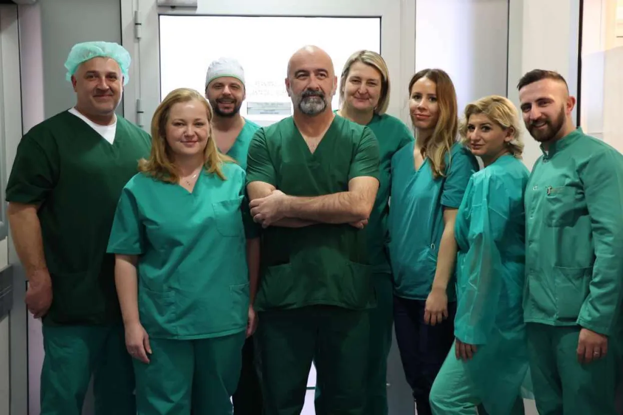 SKB Mostar kreće s minimalno invazivnim zahvatima u liječenju kronične boli