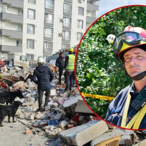 Sini&scaron;a Badovinac