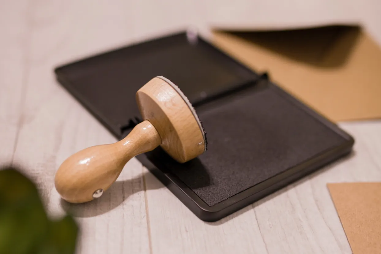 Pečat (Ilustracija)