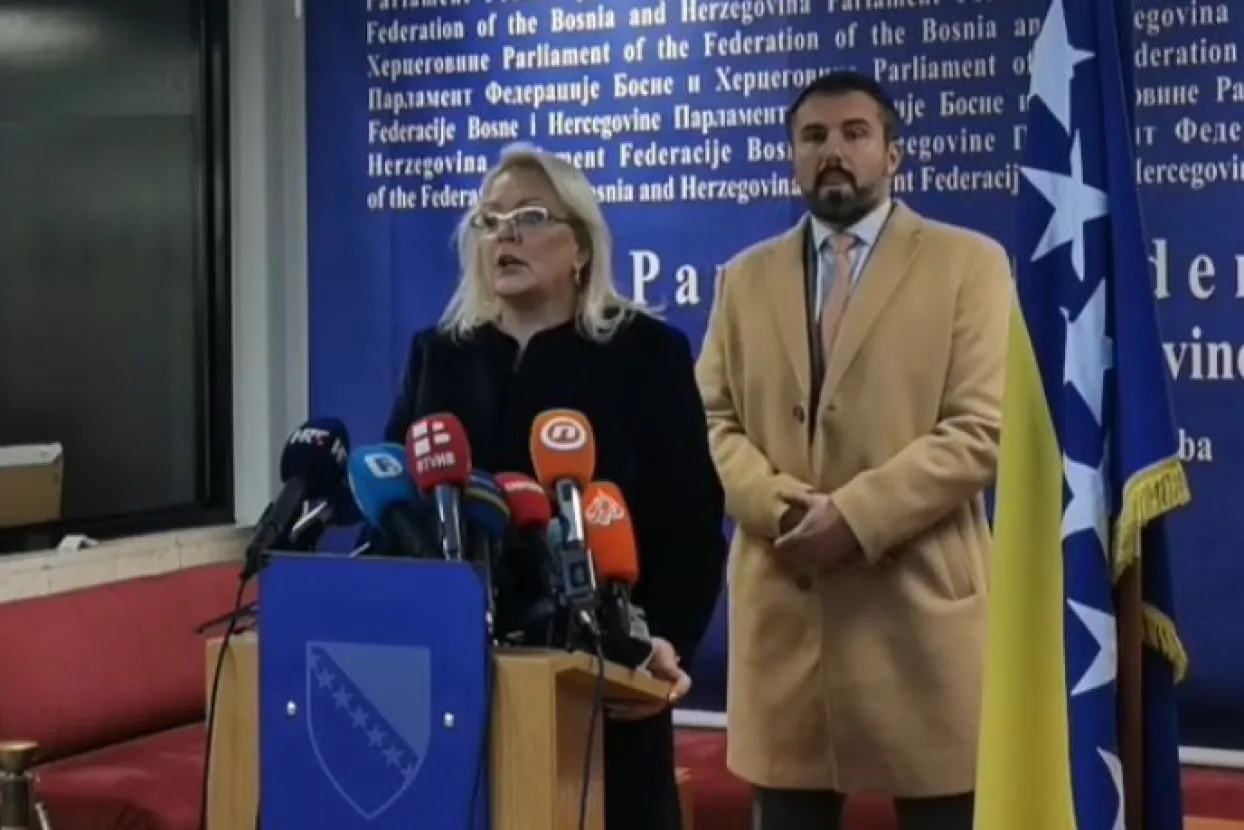 Bradara i Stojanović