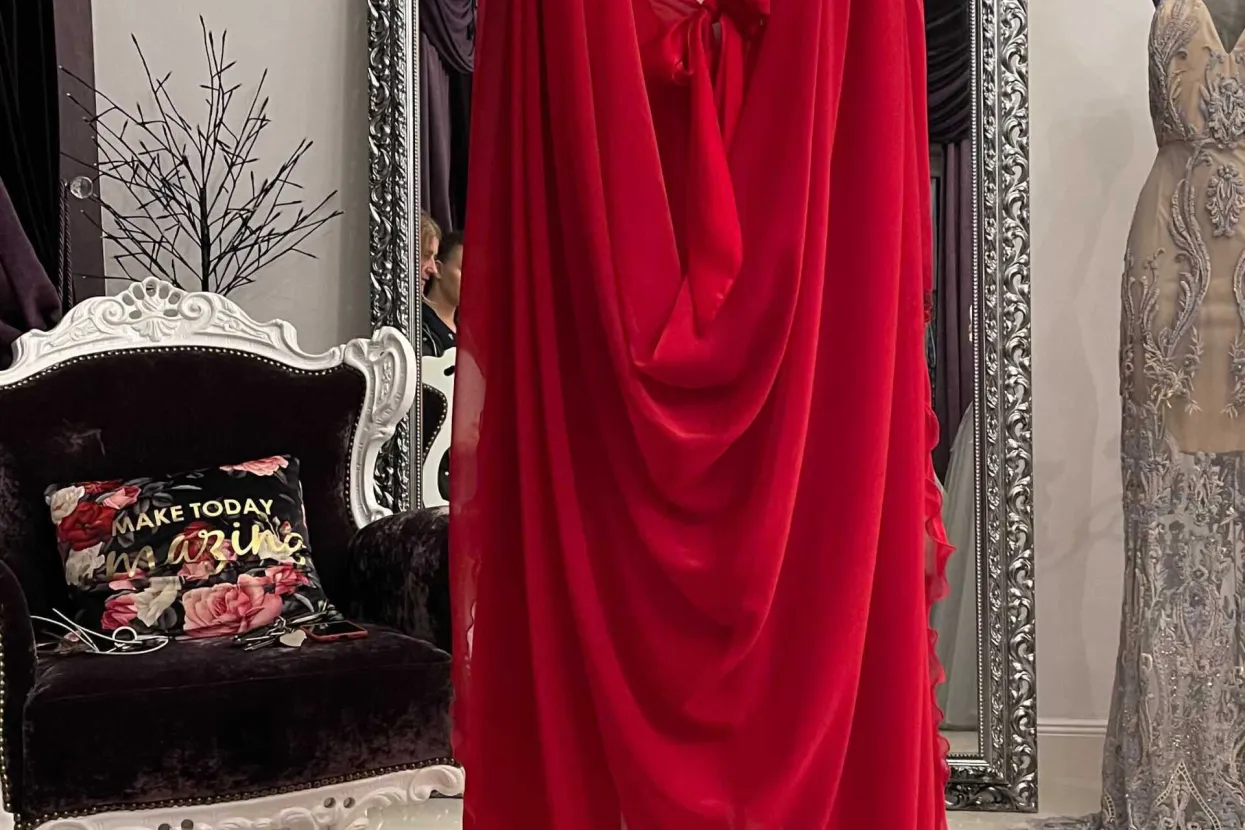 Mostara Aida Mušinović jedina iz regije na Milanskom tjednu mode