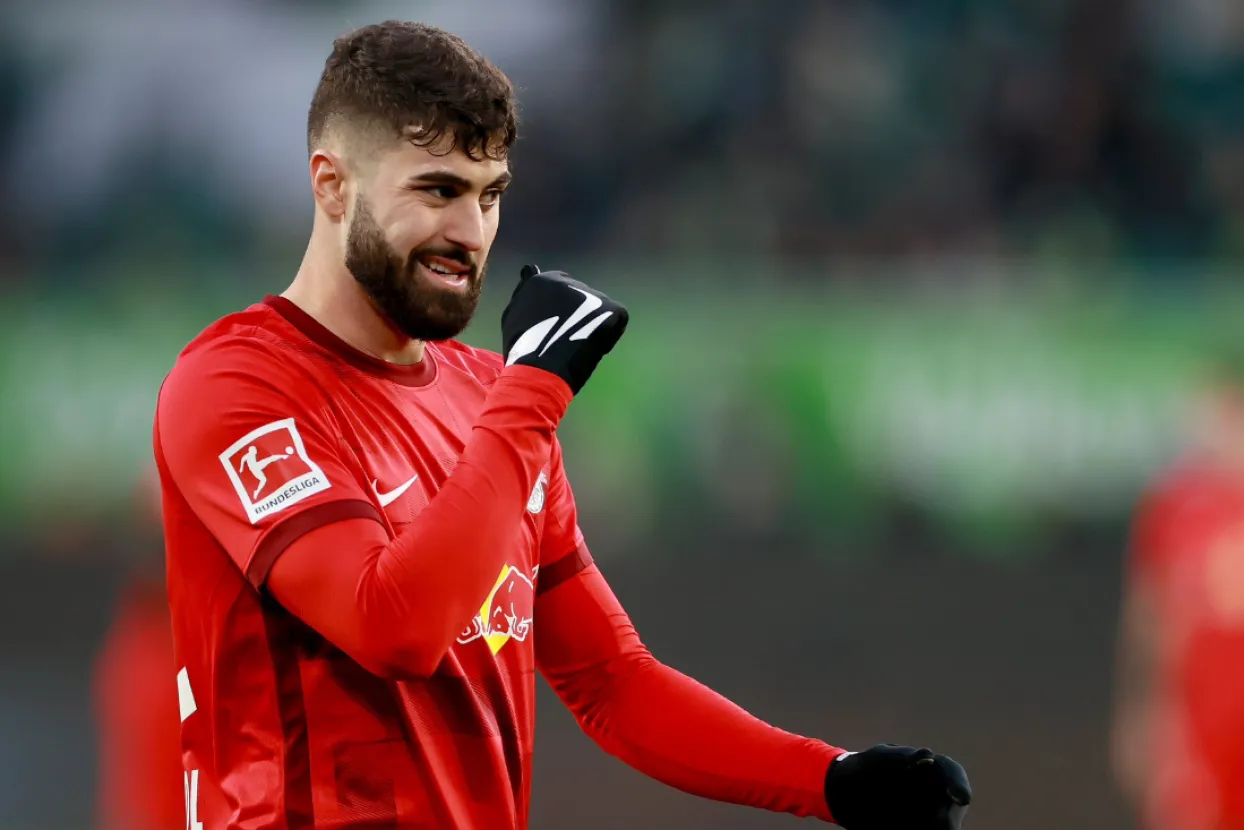 Jo&scaron;ko Gvardiol