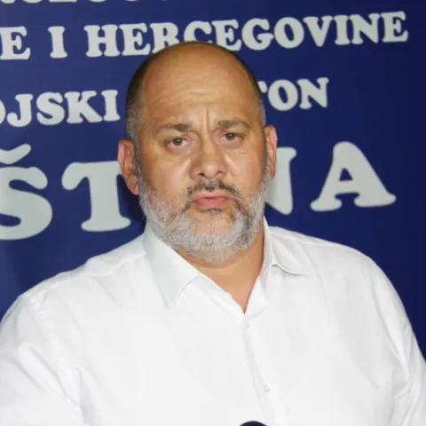 Ivo Tadić