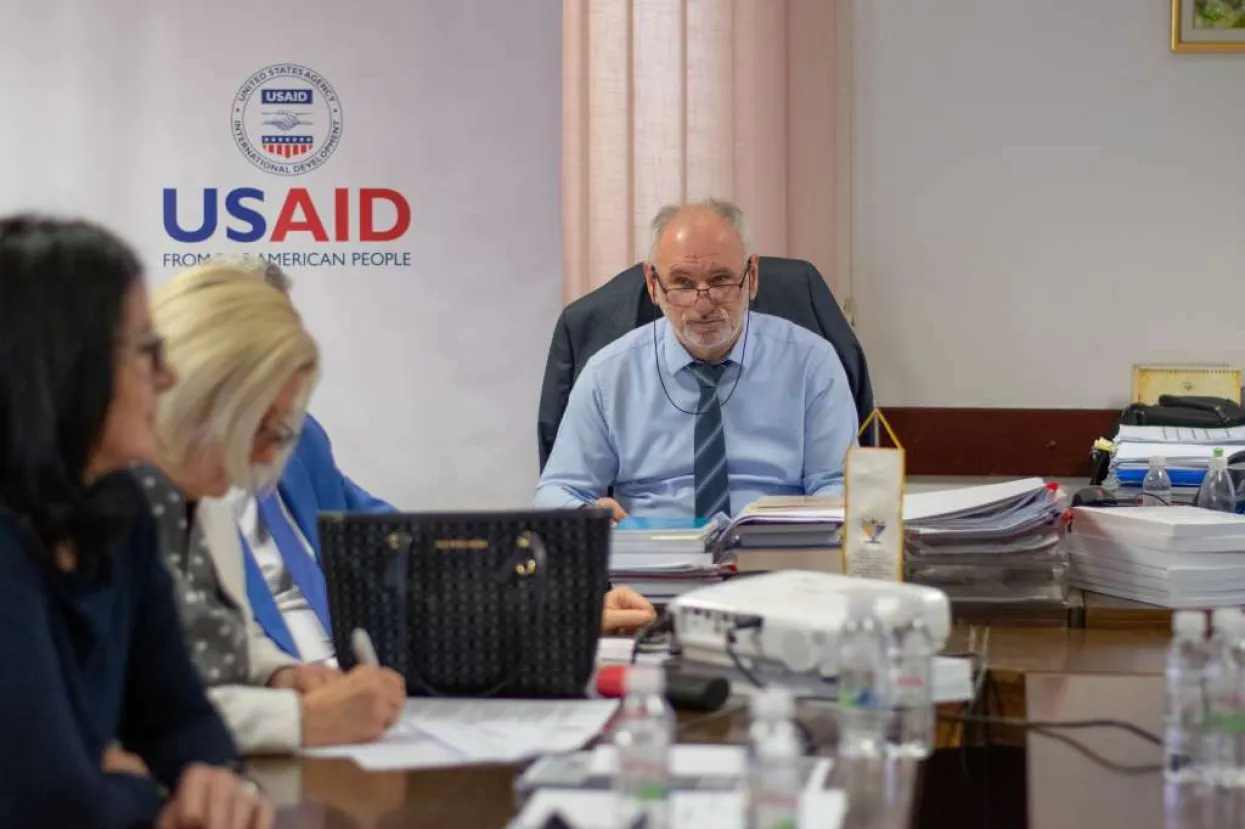 Procesuiranje predmeta korupcije prioritet svih pravosudnih institucija u Mostaru