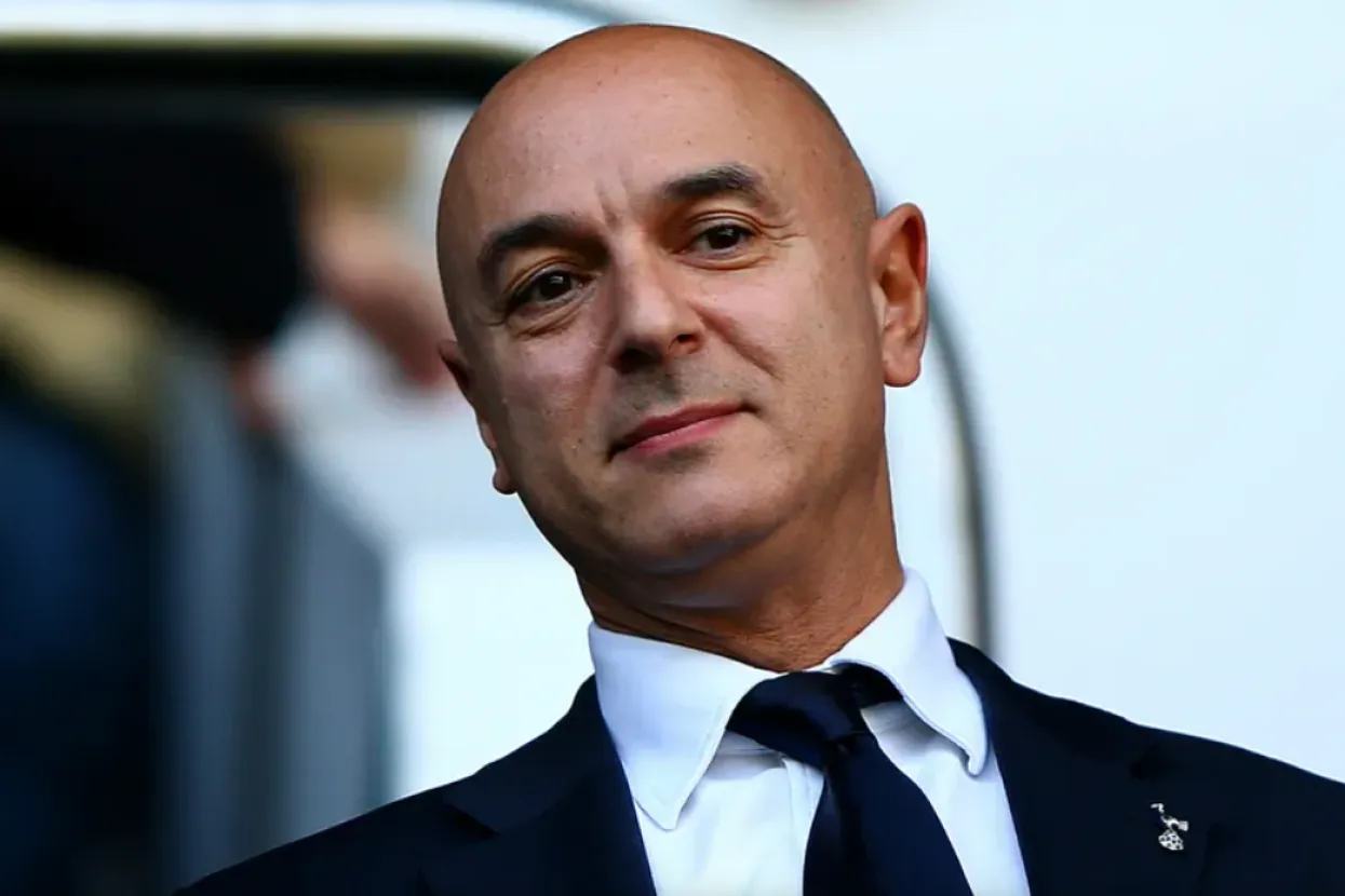 Daniel Levy