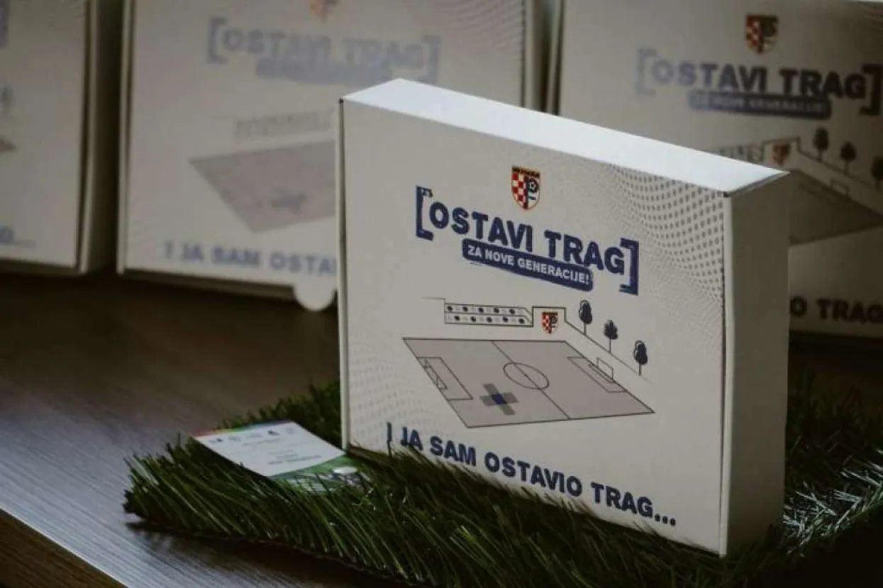 Predstavljen novi projekt H&Scaron;K Posu&scaron;je - 'Ostavi trag za nove generacije'