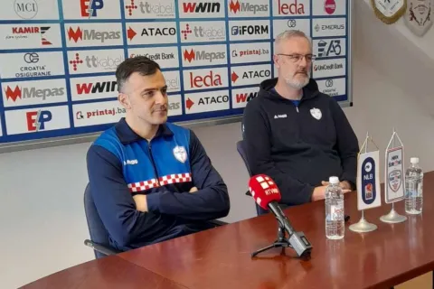 Široki kreće u borbu za playoff ABA2 lige