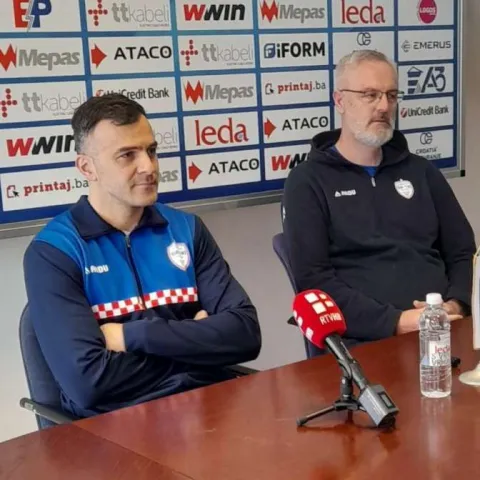 Široki kreće u borbu za playoff ABA2 lige