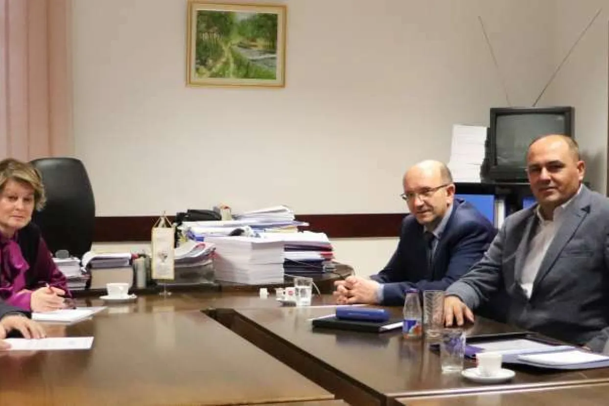 Tužiteljstvo HNŽ-a i Porezna uprava FBiH u borbi protiv poreznih prijevara