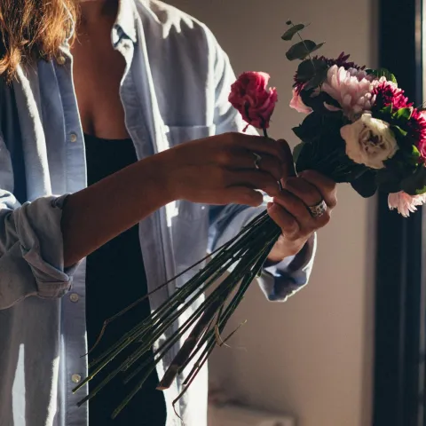 Dan žena (Ilustracija)