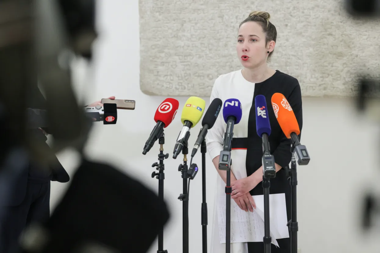 Marija Selak Raspudić