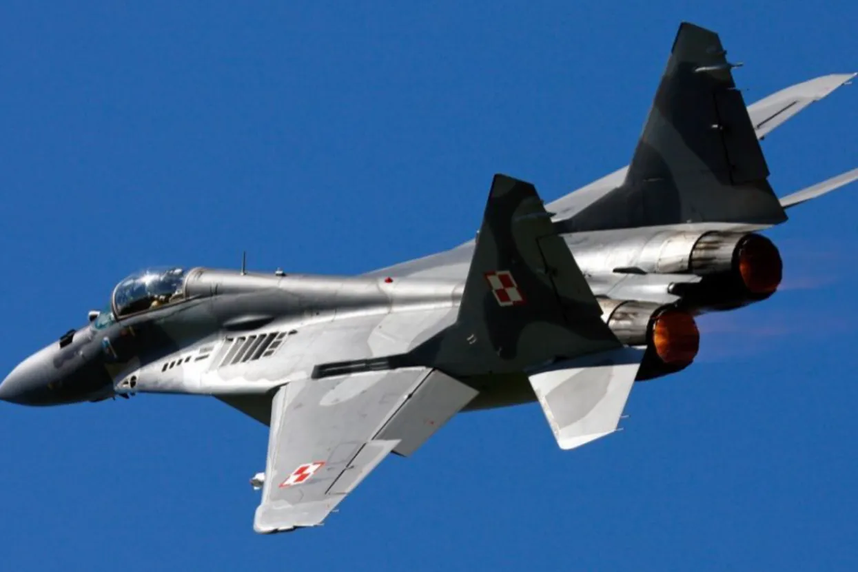 MIG 29