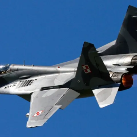 MIG 29