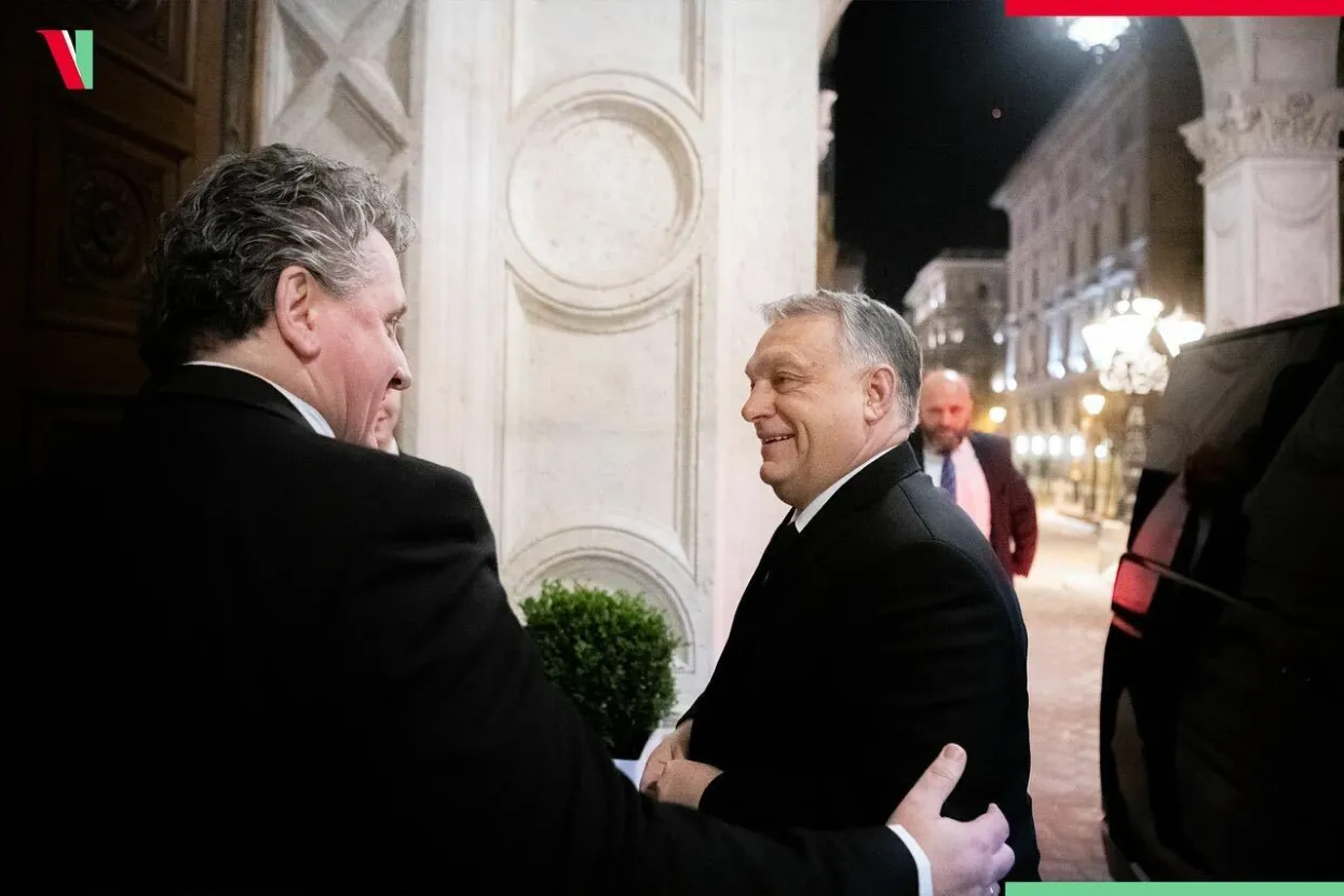Viktor Orban