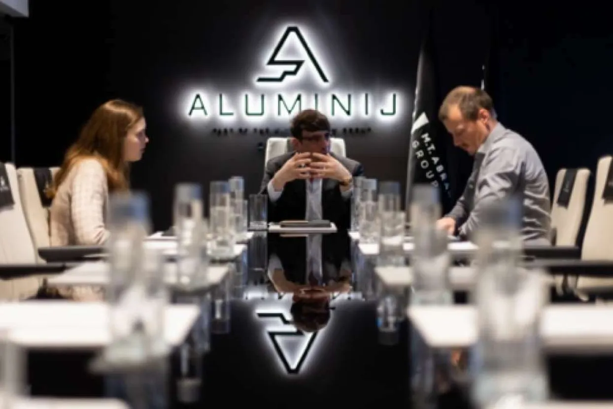 Abraham grupa potpisala sponzorski ugovor s Lanom Pudar