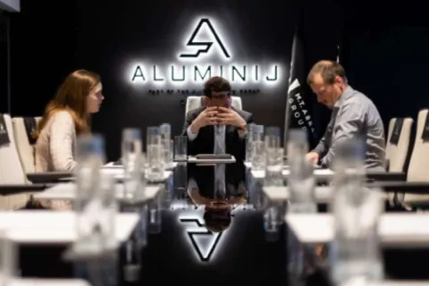 Abraham grupa potpisala sponzorski ugovor s Lanom Pudar