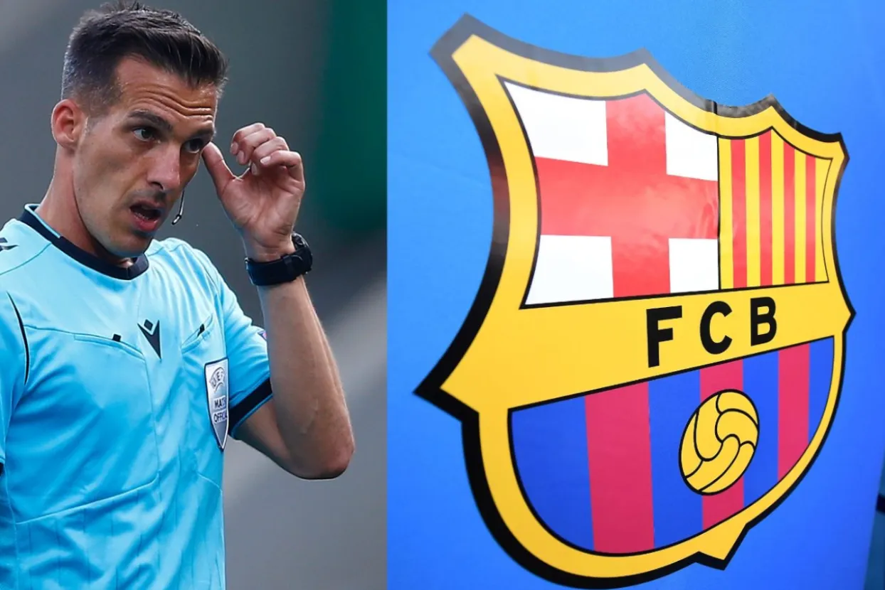 Barcelona optužena za potkupljivanje sudaca