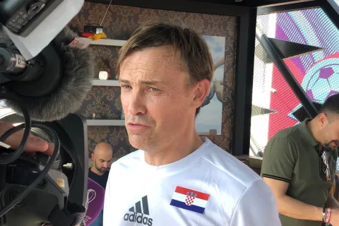 Dario &Scaron;imić