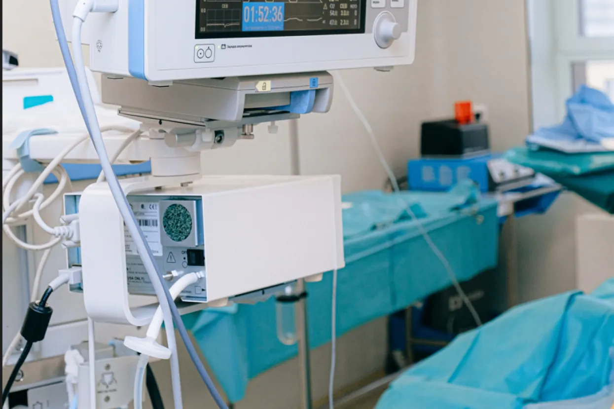 Ilustrativna fotografija