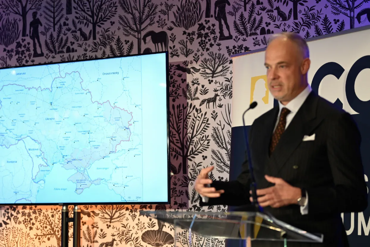 Kristof Szalay-Bobrovniczky