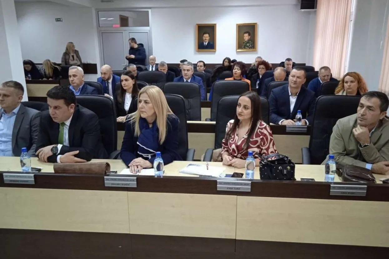 Skup&scaron;tina USŽ