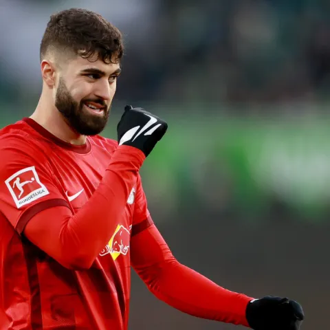 Jo&scaron;ko Gvardiol