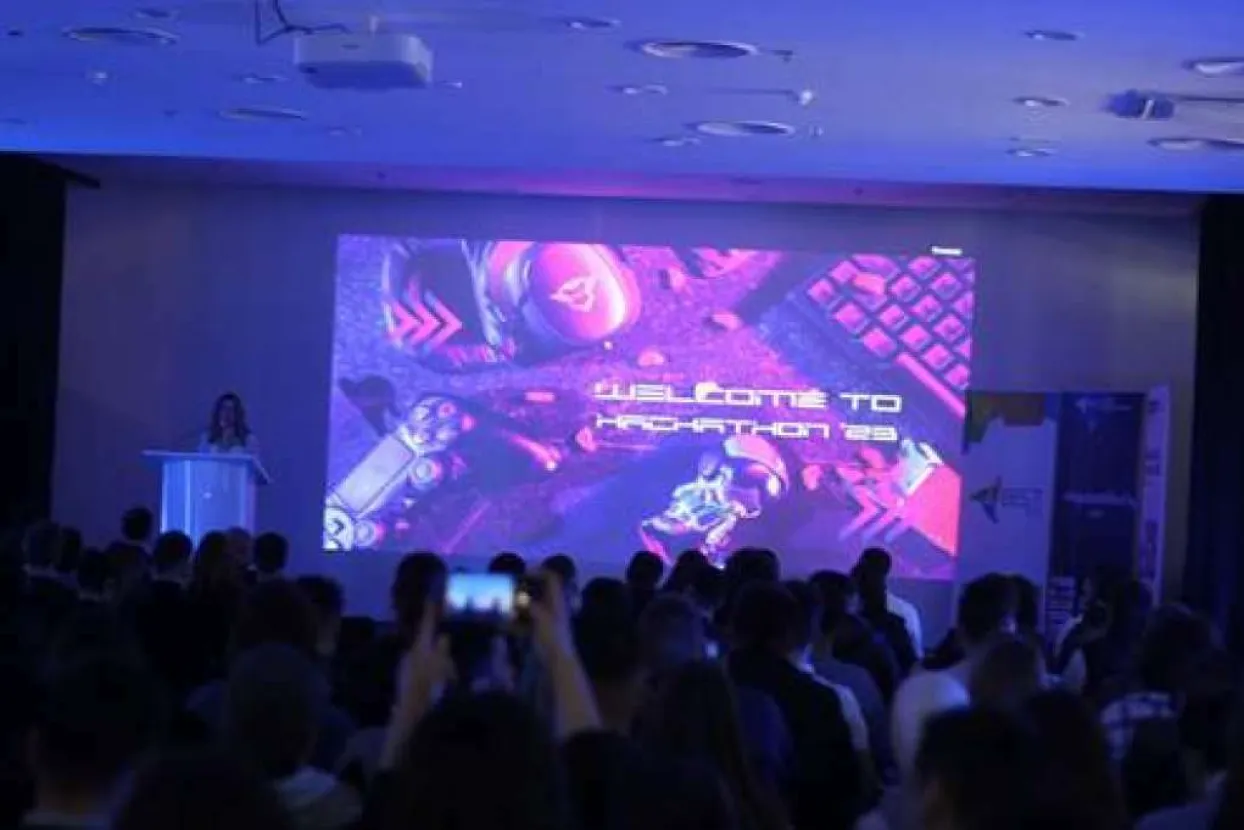 U Mostaru otvoreno programersko natjecanje 'Hackathon' i Sajam zapo&scaron;ljavanja za studente