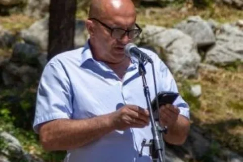 Srećko Marjanovića