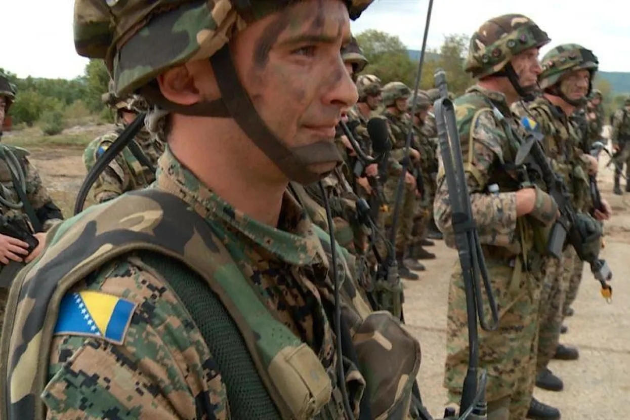 Ilustrativna fotografija