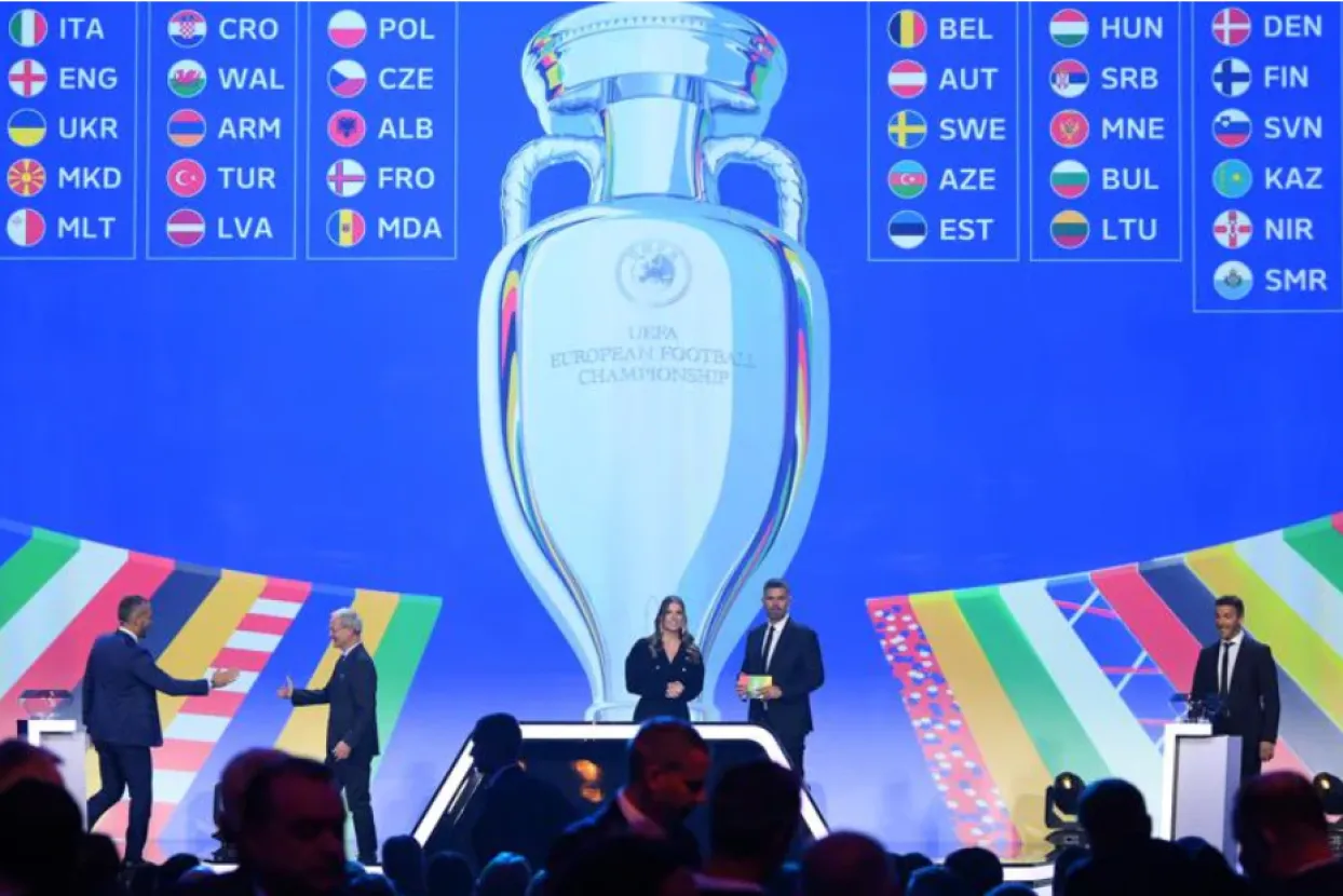 Kvalifikacije za Euro 2024.
