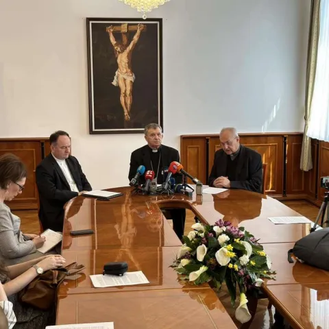 Biskupska konferencija bih