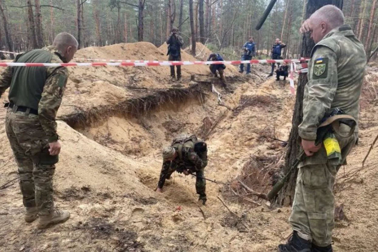 Ilustrativna fotografija