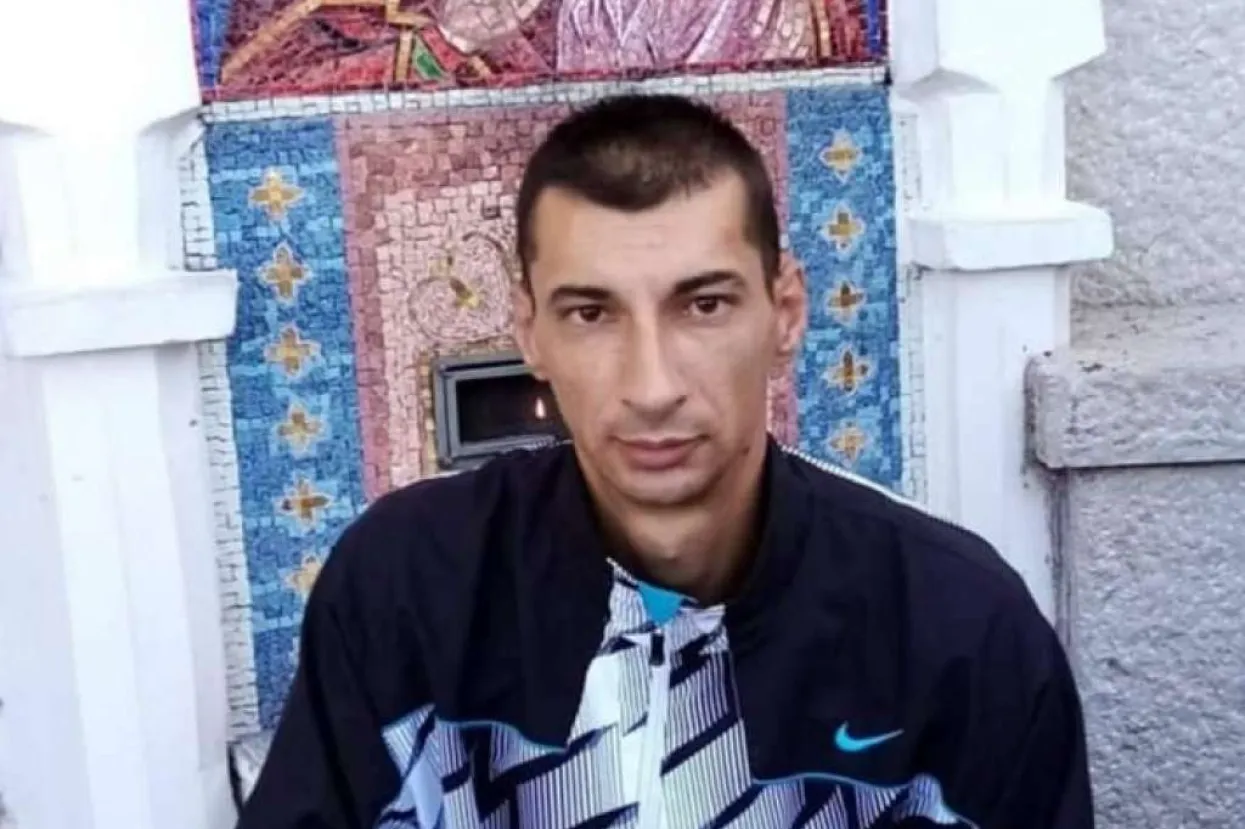 Bojan Prodan, osumnjičeni za napad na povratnike Fadila i Aj&scaron;u Memi&scaron;ević