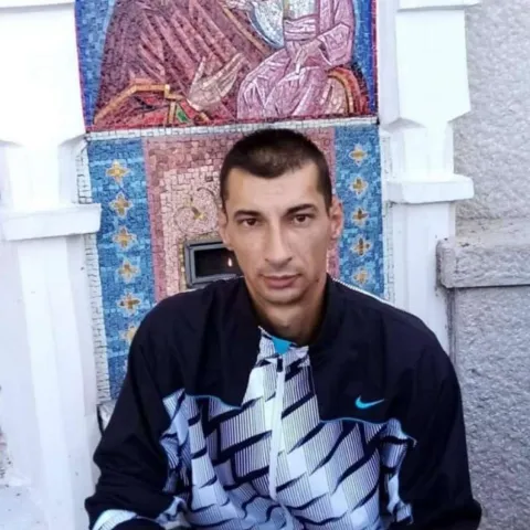 Bojan Prodan, osumnjičeni za napad na povratnike Fadila i Aj&scaron;u Memi&scaron;ević