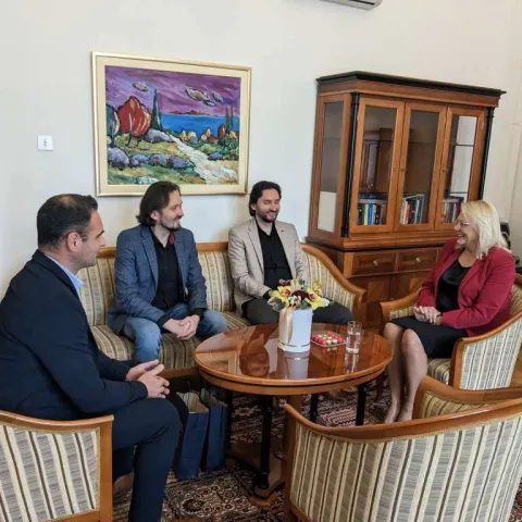 Bradara podržala natjecanje matematičara, preuzela pokroviteljstvo 'Dana Tolise'