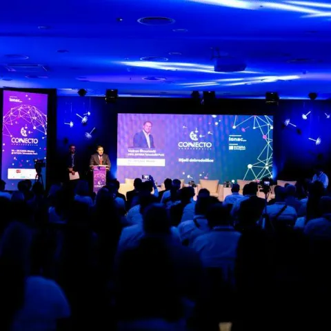 Connecto: Događaj na kojem jednostavno morate biti