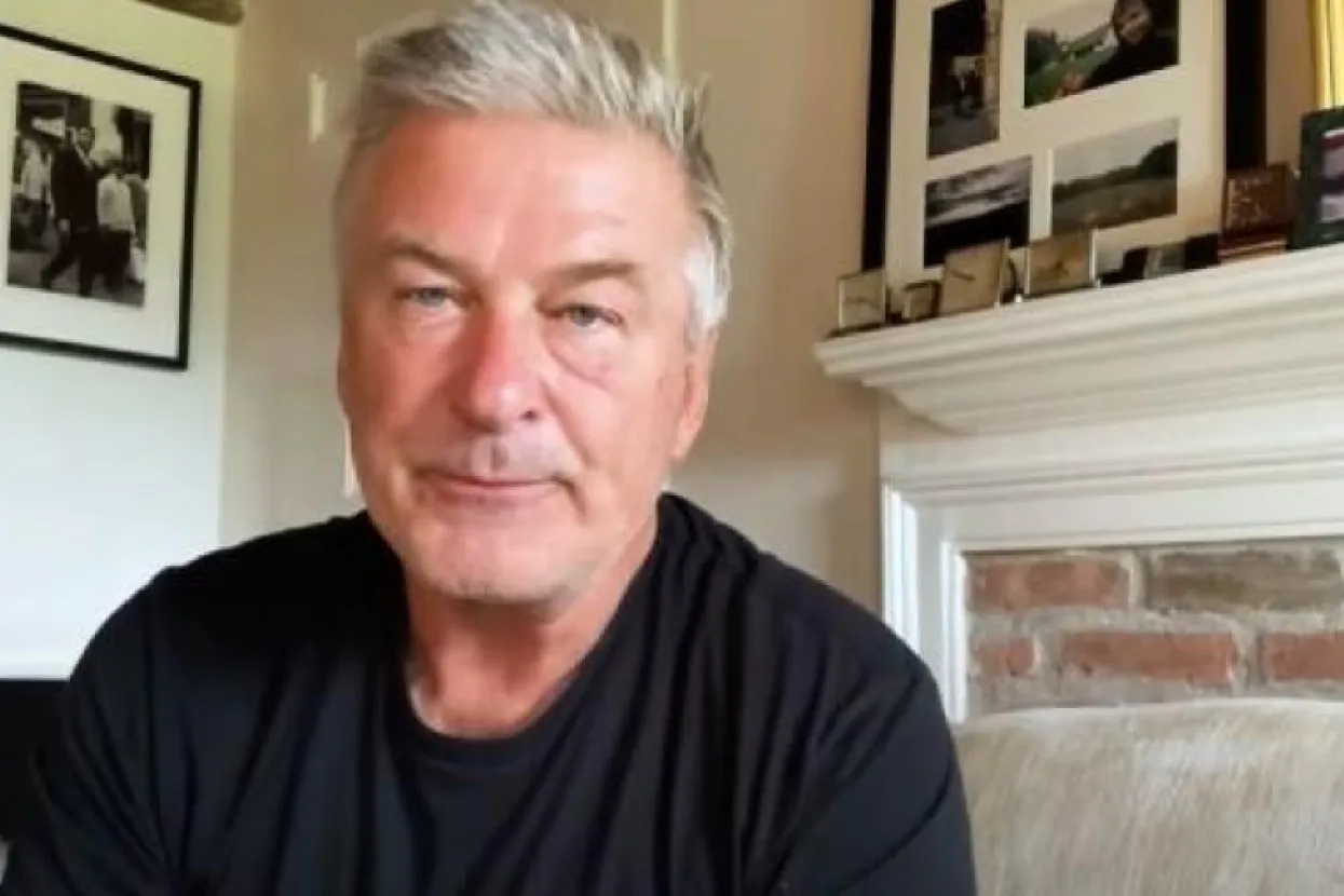 Alec Baldwin