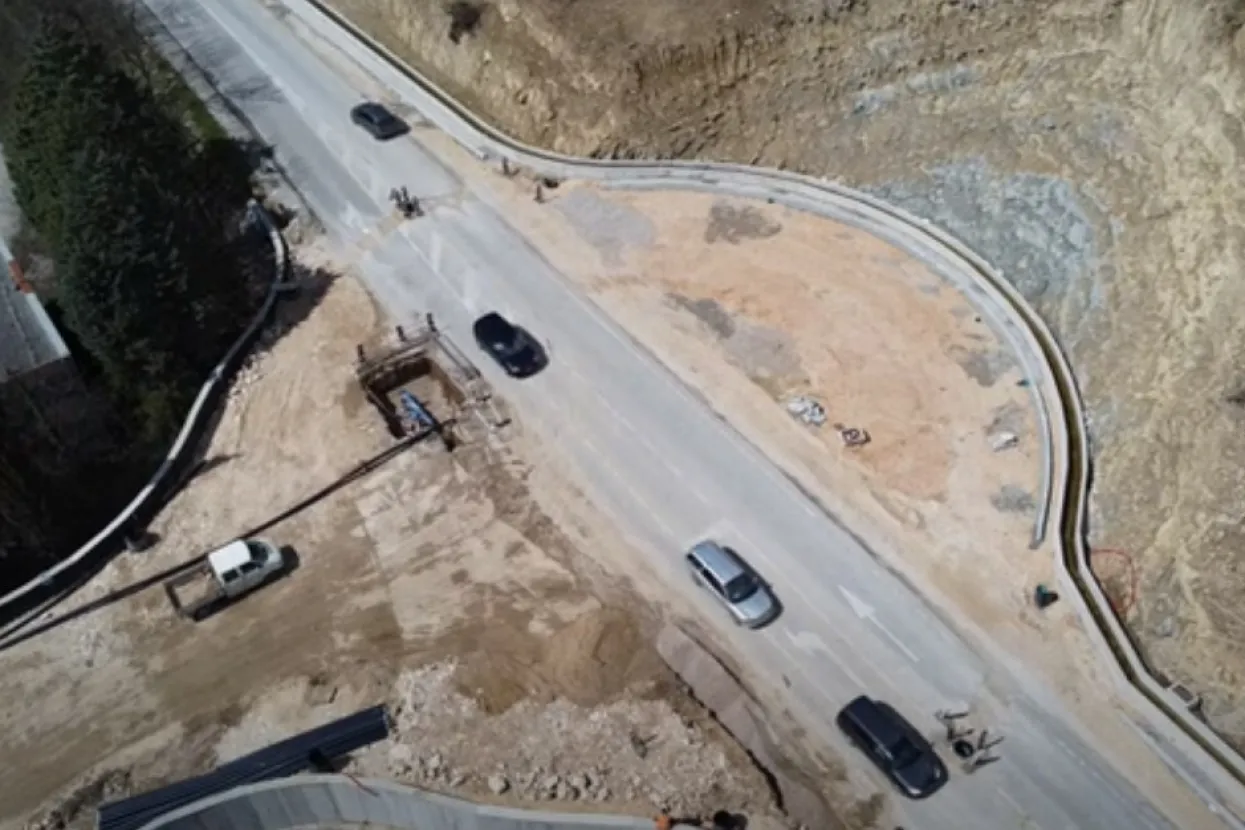 Stolačka obilaznica