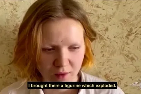 Darja Trepova