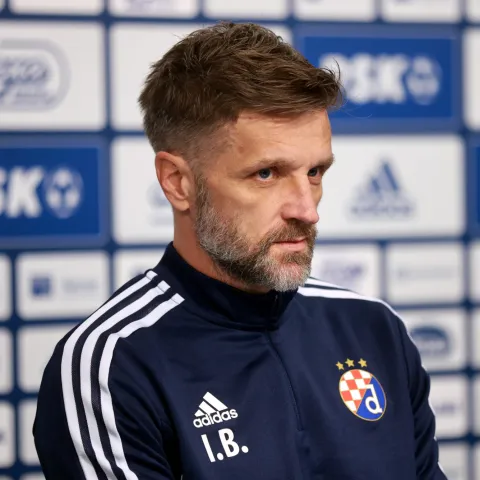 Igor Bi&scaron;ćan.