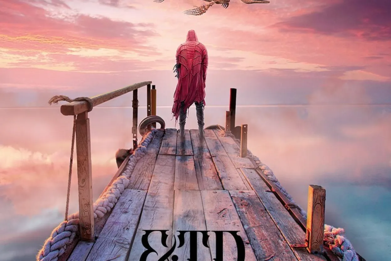 Album Orao nikad ne leti u jatu ITD banda