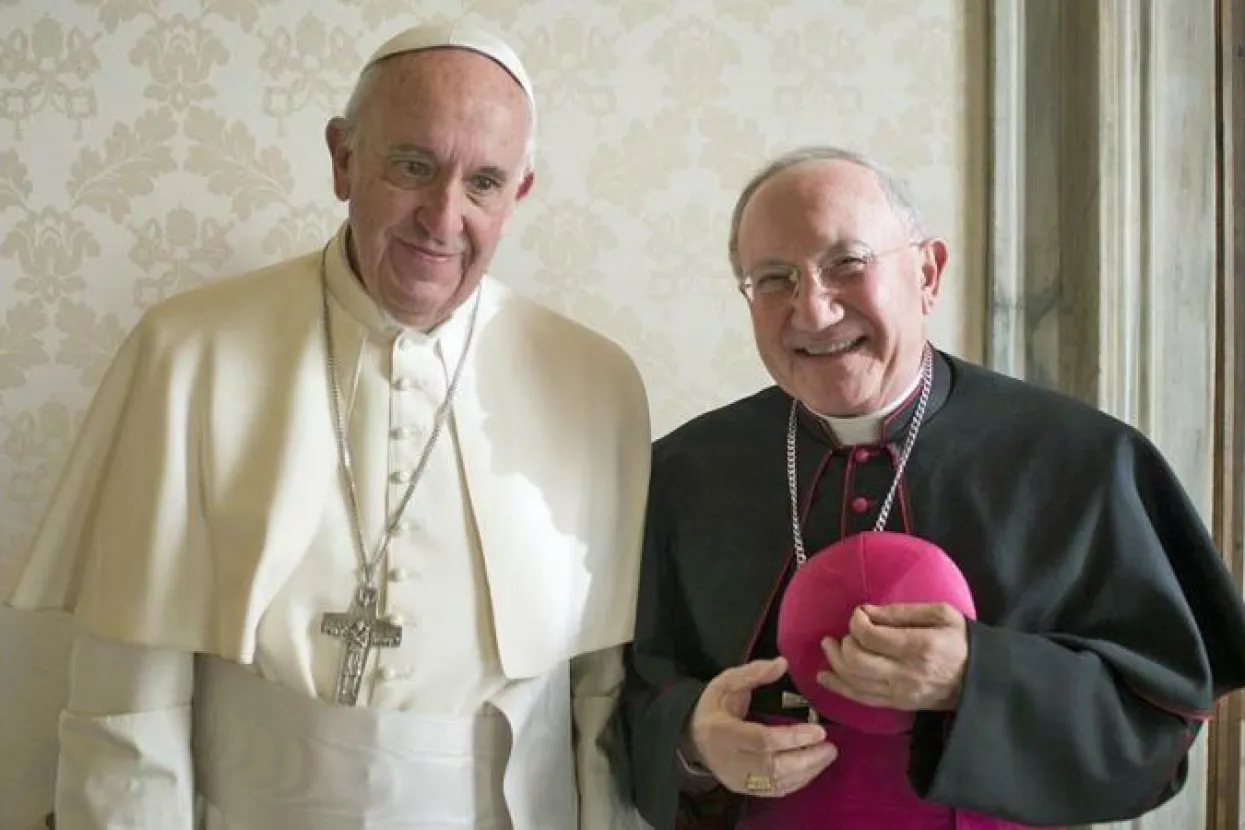 Franjo i Aldo Cavalli