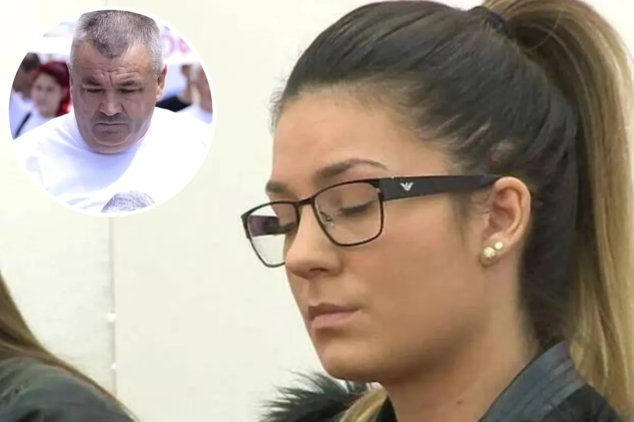 Alisa Mutap tuži Muriza Memića