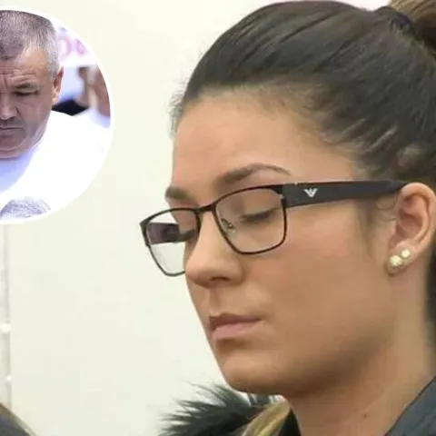 Alisa Mutap tuži Muriza Memića