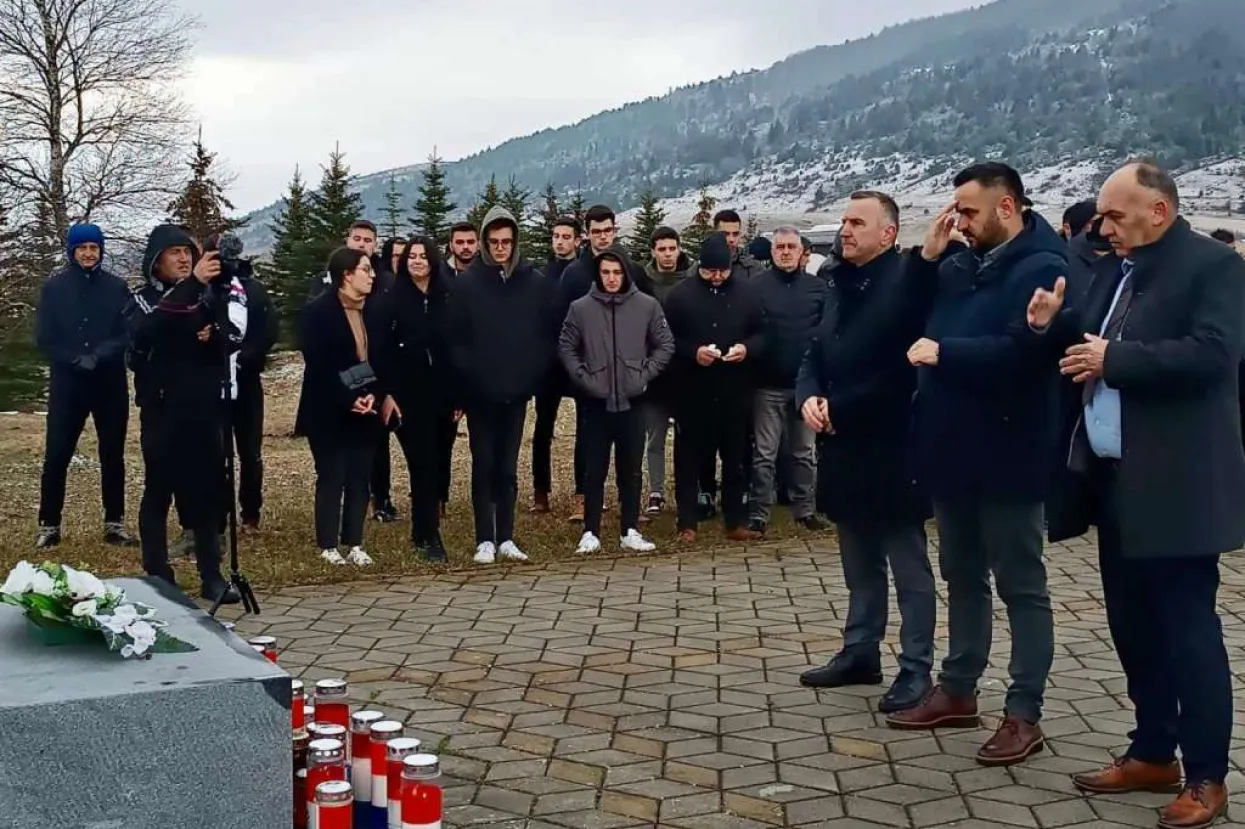 Obilježena 31. godi&scaron;njica pada Kupresa