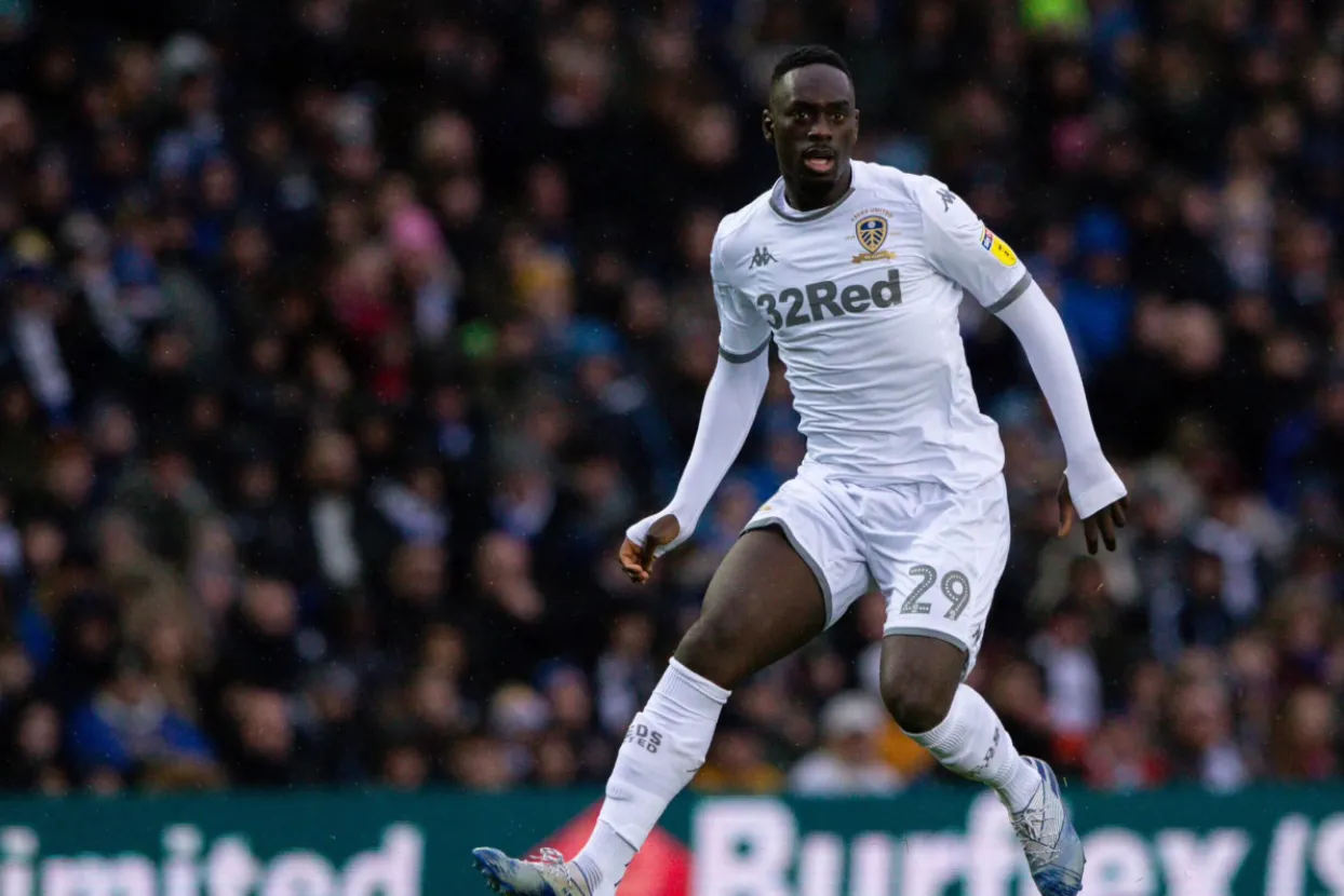 Jean-K&eacute;vin Augustin