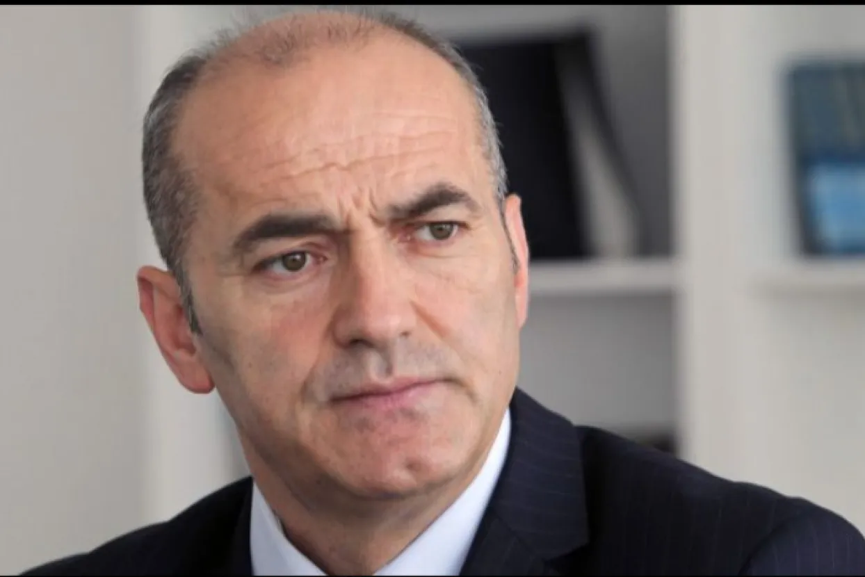 Rifat &Scaron;krijelj